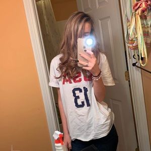 Meet your Posher, Kenzie